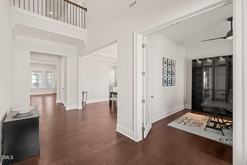 375 Stonehouse Dr, Apex, NC 27523
