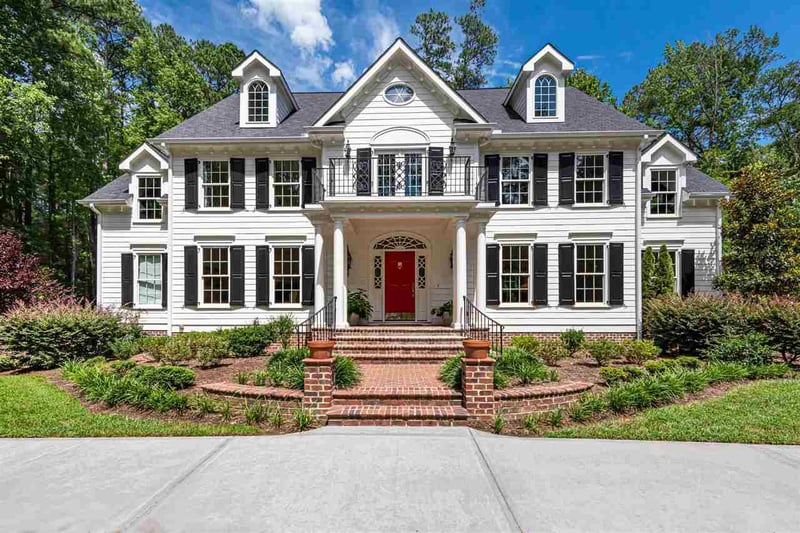 3750 Bentley Dr, Durham, NC 27707