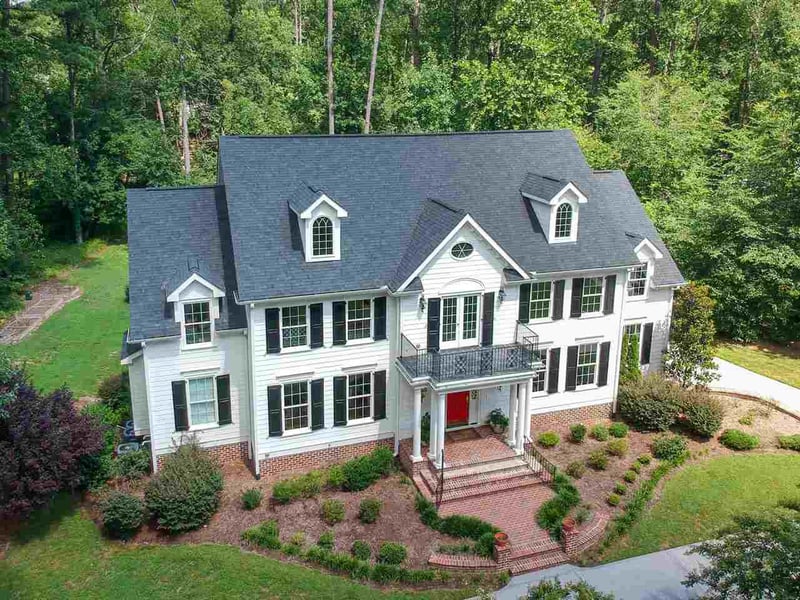 3750 Bentley Dr, Durham, NC 27707