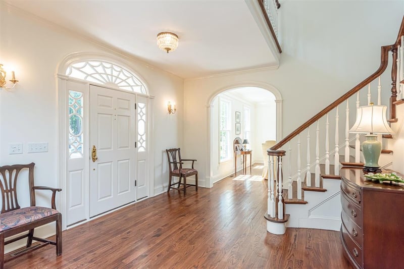 3750 Bentley Dr, Durham, NC 27707
