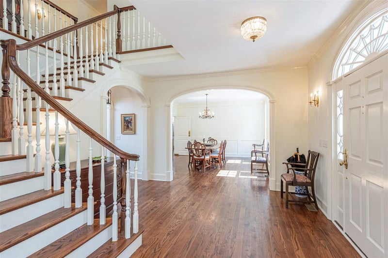 3750 Bentley Dr, Durham, NC 27707