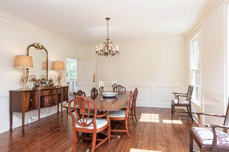 3750 Bentley Dr, Durham, NC 27707