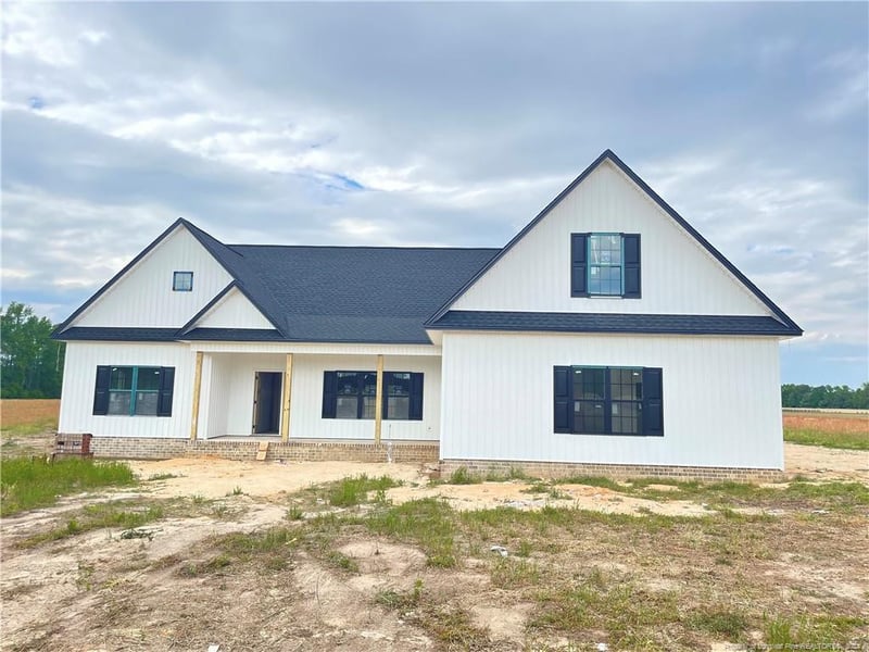 3751 Gainey Rd, Fayetteville, NC 28306