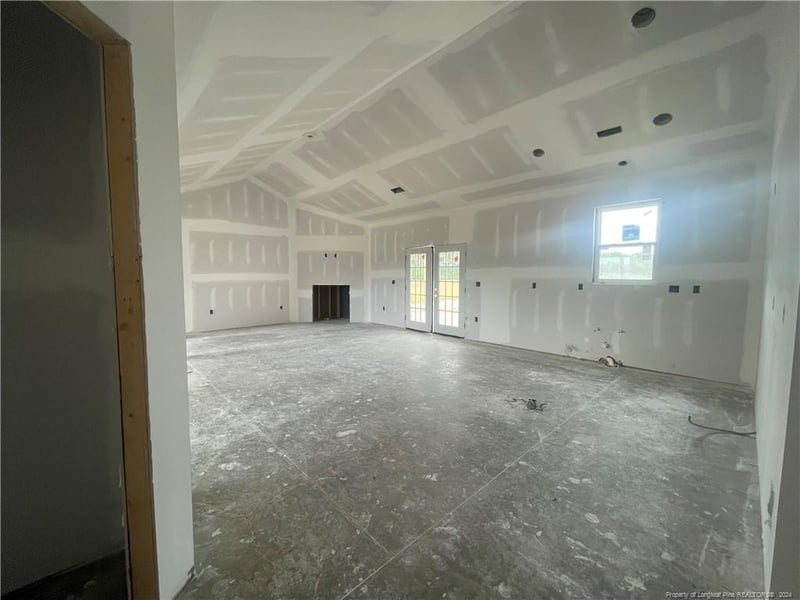 3751 Gainey Rd, Fayetteville, NC 28306