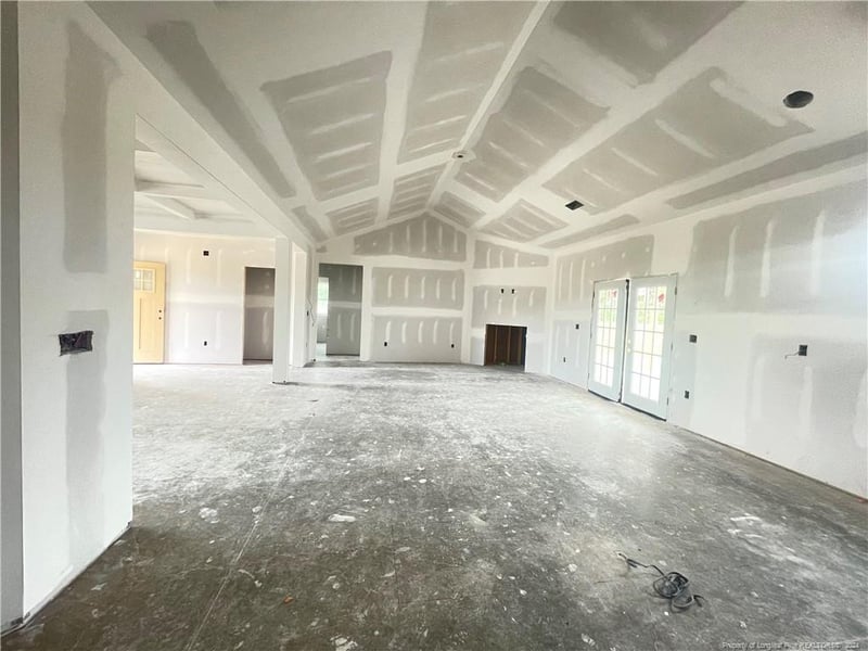 3751 Gainey Rd, Fayetteville, NC 28306