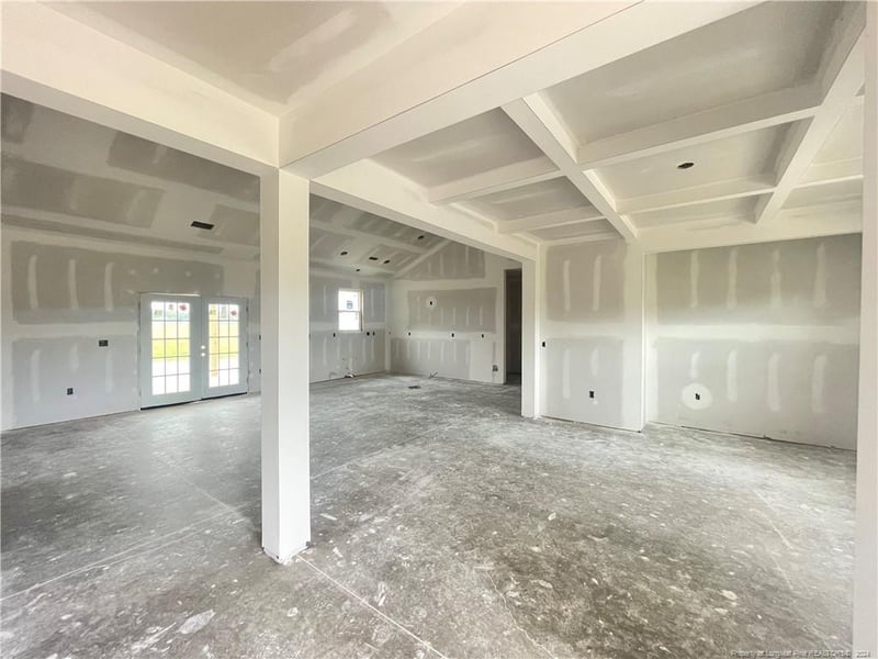 3751 Gainey Rd, Fayetteville, NC 28306