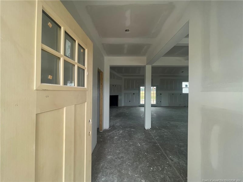 3751 Gainey Rd, Fayetteville, NC 28306