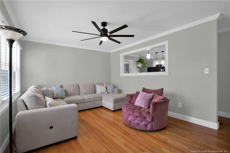 3754 Golfview Dr, Hope Mills, NC 28348