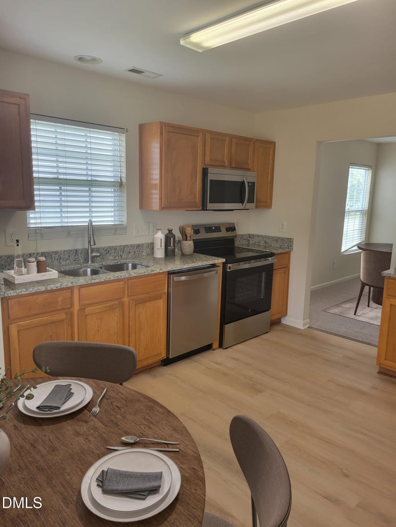 3755 Burtons Barn St, Raleigh, NC 27610