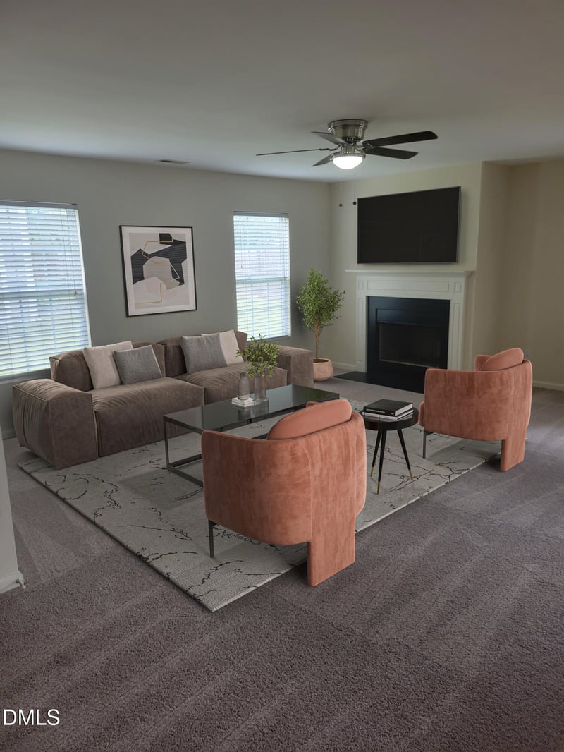 3755 Burtons Barn St, Raleigh, NC 27610