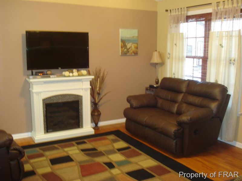 3755 Old Stage Rd, Angier, NC 27521