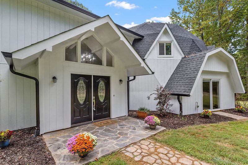 3756 Graham Sherron Rd, Wake Forest, NC 27587