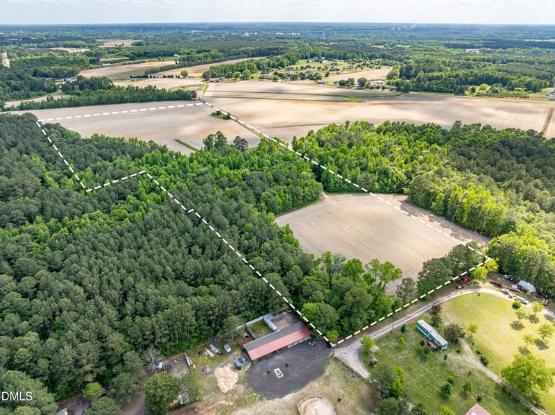 3756 Nc 96 , Selma, NC 27576