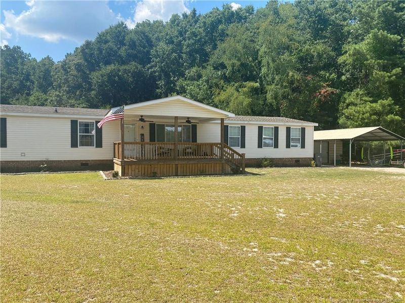 3759 Huckleberry Rd, Fayetteville, NC 28312