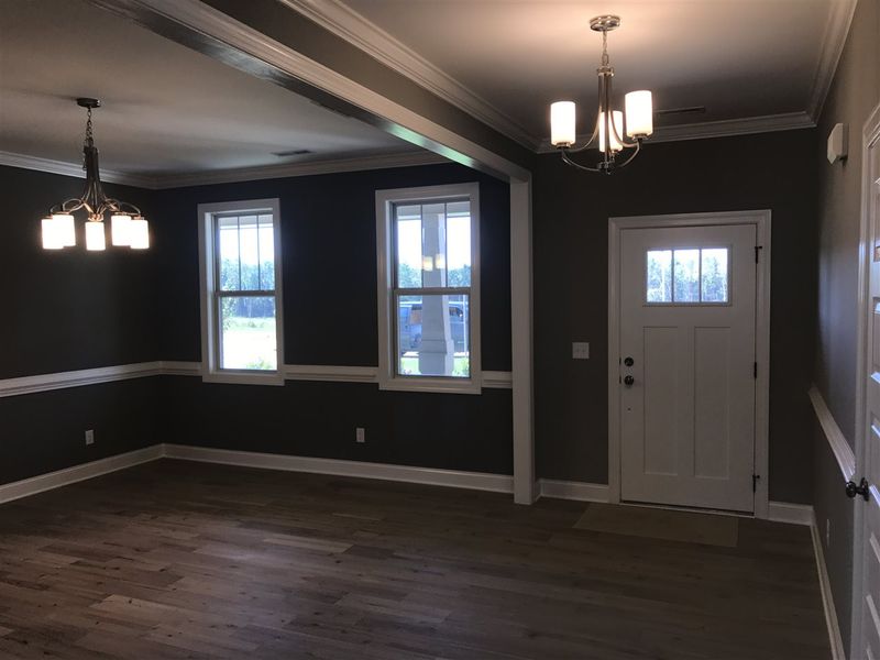 376 Airedale Trl, Garner, NC 27529
