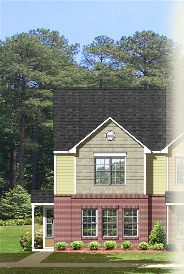 376 Anna St, Lillington, NC 27546