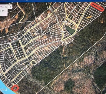 376 Bay St, Fuquay Varina, NC 27526