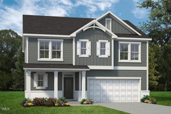 376 Beacon Hill Rd #102 Dc, Lillington, NC 27546