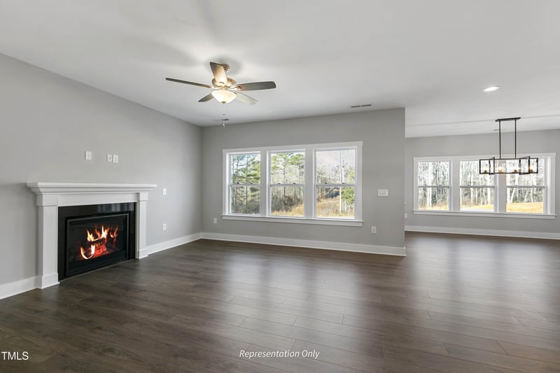 376 Beacon Hill Rd #102, Lillington, NC 27546
