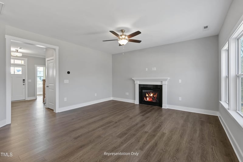 376 Beacon Hill Rd #102, Lillington, NC 27546