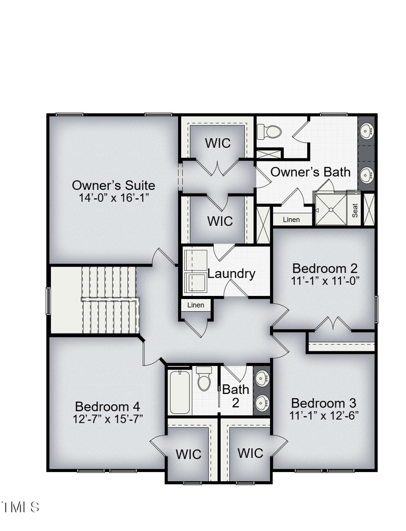 376 Beacon Hill Rd #102, Lillington, NC 27546