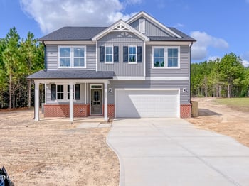 376 Beacon Hill Rd #102, Lillington, NC 27546