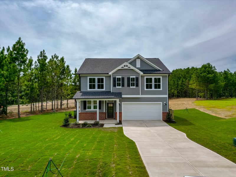 376 Beacon Hill Rd #102, Lillington, NC 27546
