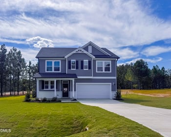 376 Beacon Hill Rd #102, Lillington, NC 27546