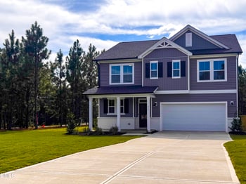 376 Beacon Hill Rd #102, Lillington, NC 27546