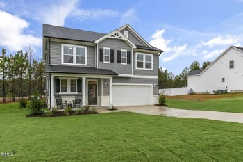 376 Beacon Hill Rd #102, Lillington, NC 27546