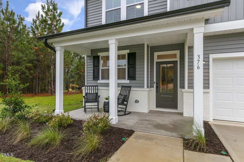 376 Beacon Hill Rd #102, Lillington, NC 27546