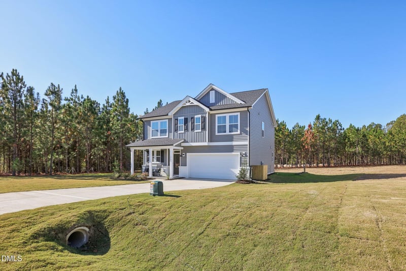 376 Beacon Hill Rd, Lillington, NC 27546