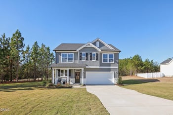 376 Beacon Hill Rd, Lillington, NC 27546