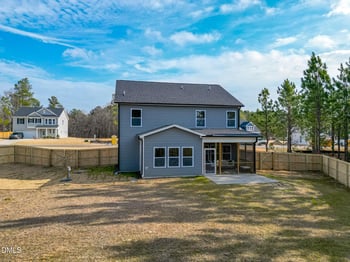 376 Beacon Hill Rd, Lillington, NC 27546