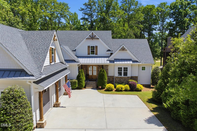 376 Bear Tree Creek, Chapel Hill, NC 27517