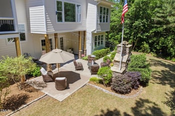 376 Bear Tree Creek, Chapel Hill, NC 27517