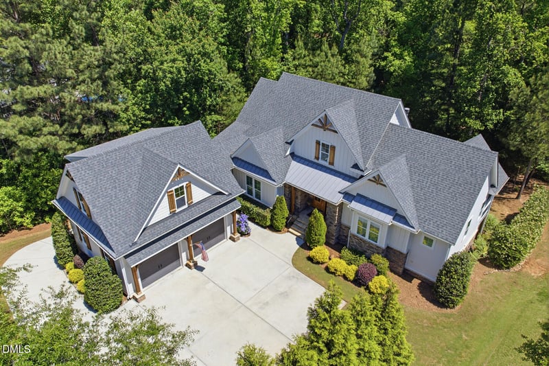 376 Bear Tree Creek, Chapel Hill, NC 27517