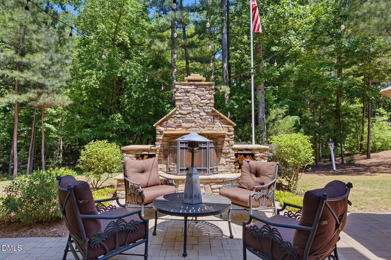 376 Bear Tree Creek, Chapel Hill, NC 27517