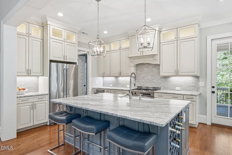 376 Bear Tree Creek, Chapel Hill, NC 27517