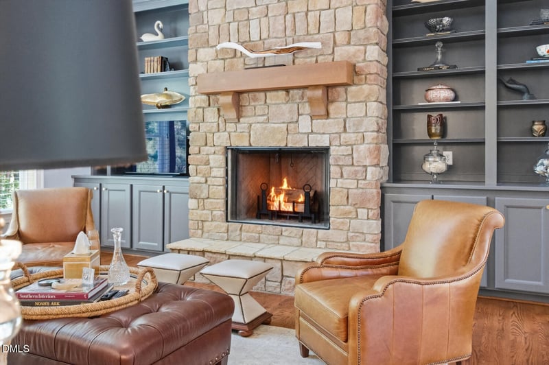 376 Bear Tree Creek, Chapel Hill, NC 27517