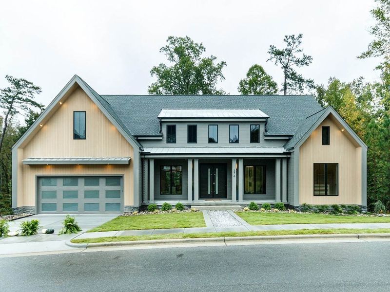376 Bennett Mountain Tc #LT196, Chapel Hill, NC 27516