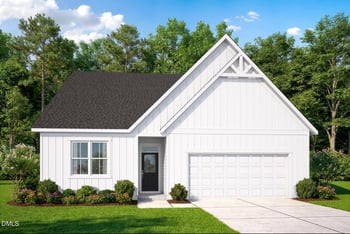 376 Brindle Dr, Fuquay Varina, NC 27526