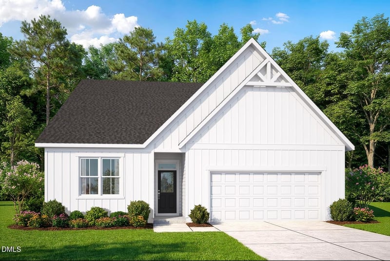 376 Brindle Dr, Fuquay Varina, NC 27526