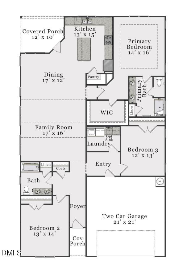 376 Brindle Dr, Fuquay Varina, NC 27526