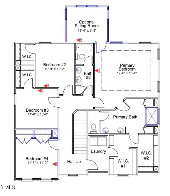 376 Buckhorn Branch Pk #38, Clayton, NC 27520