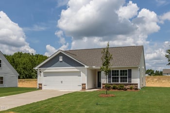 376 Chedworth Dr, Angier, NC 27501