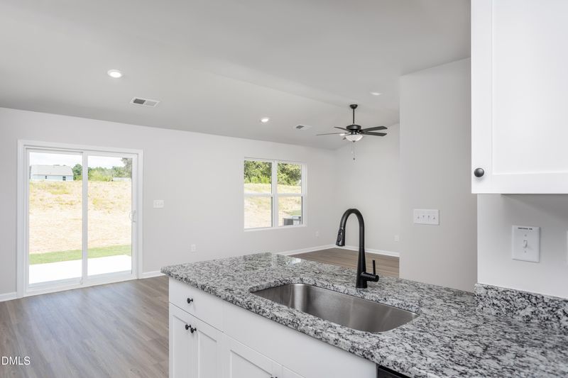 376 Chedworth Dr, Angier, NC 27501