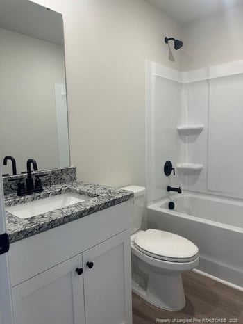 376 Chedworth Dr, Angier, NC 27501
