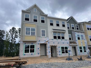 376 Chesapeak Commons St #130, Garner, NC 27529