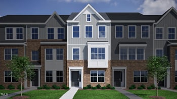 376 Chesapeak Commons St, Garner, NC 27529